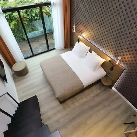 Valerius Boutique Hotel