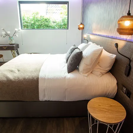 Hotel Valerius Boutique