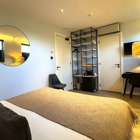 Valerius Boutique Hotel 3*