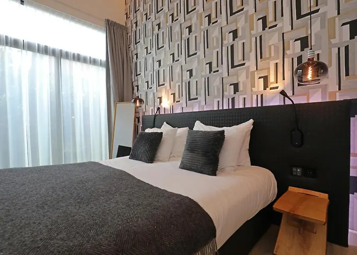 Valerius Boutique Hotel