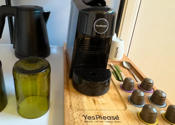 Hotel Valerius Boutique Wormer