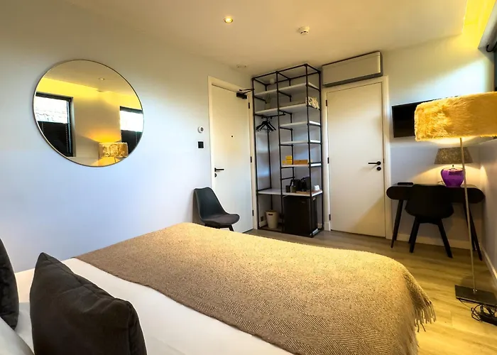 Valerius Boutique Hotel 3*